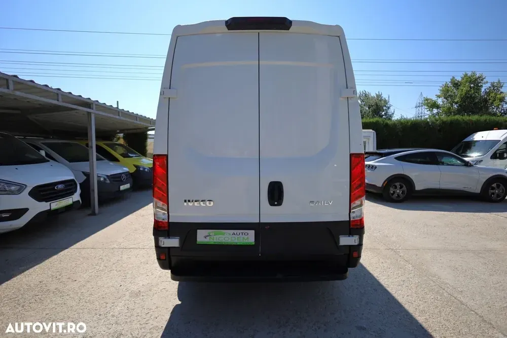 Iveco Daily — imagine 5