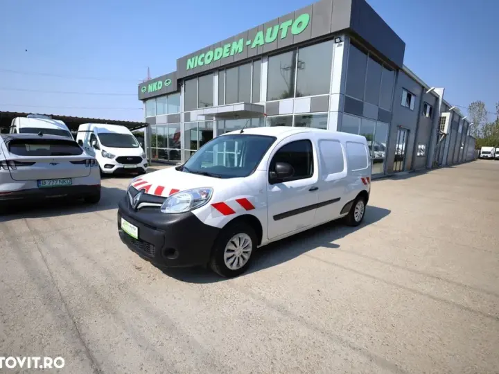 Renault Kangoo Maxi