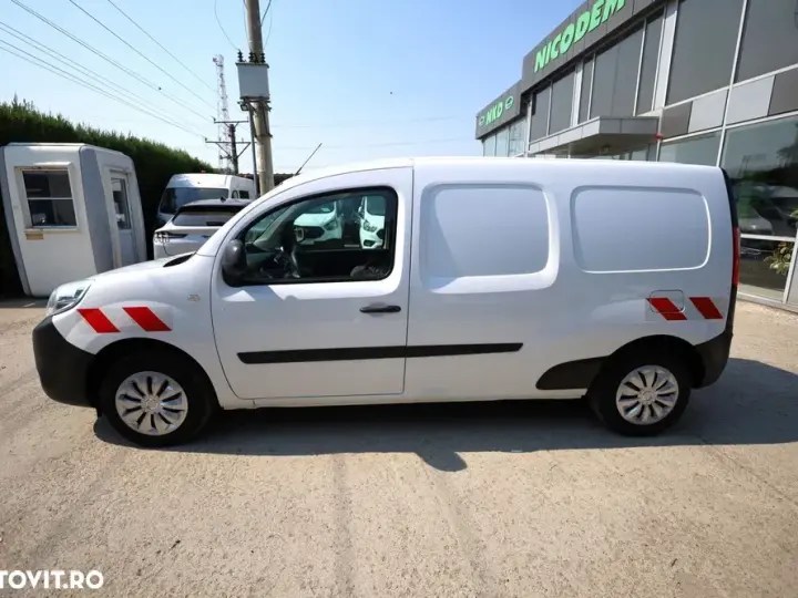 Renault Kangoo Maxi