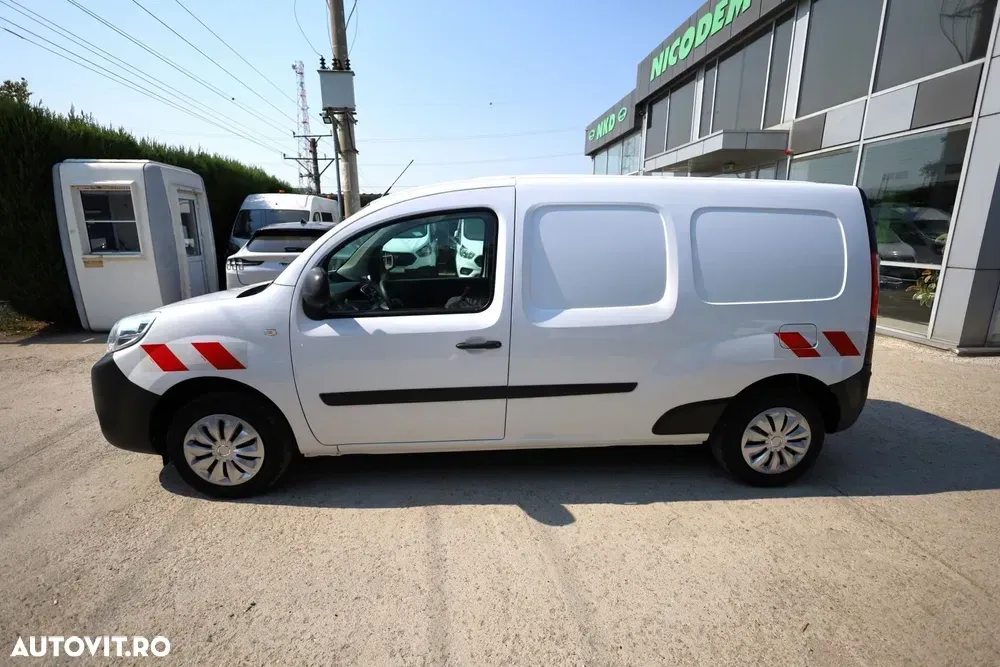 Renault Kangoo Maxi — imagine 3