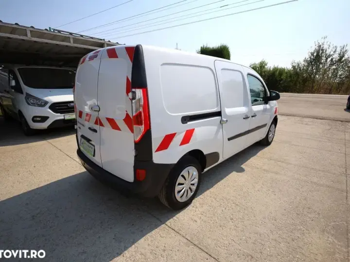 Renault Kangoo Maxi
