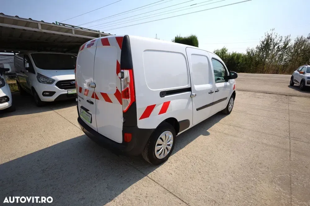 Renault Kangoo Maxi — imagine 6