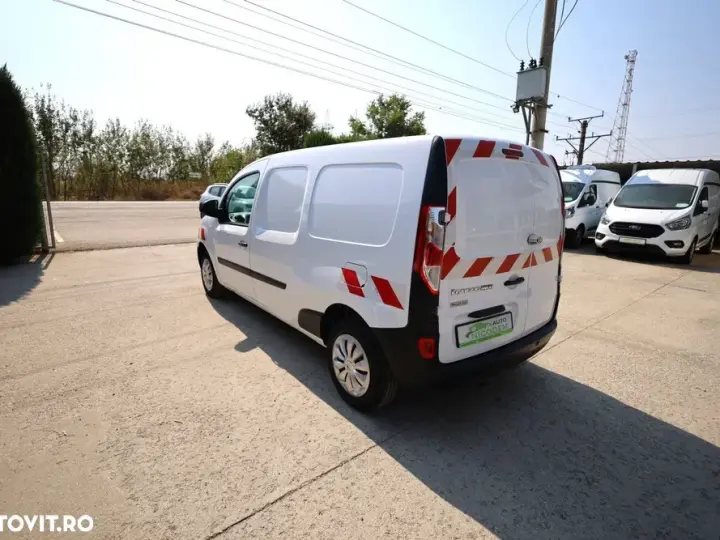 Renault Kangoo Maxi