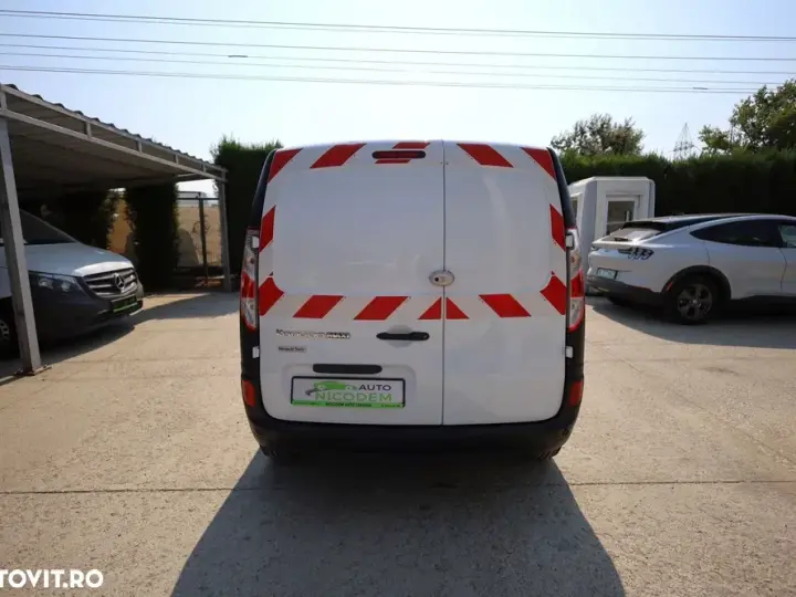 Renault Kangoo Maxi