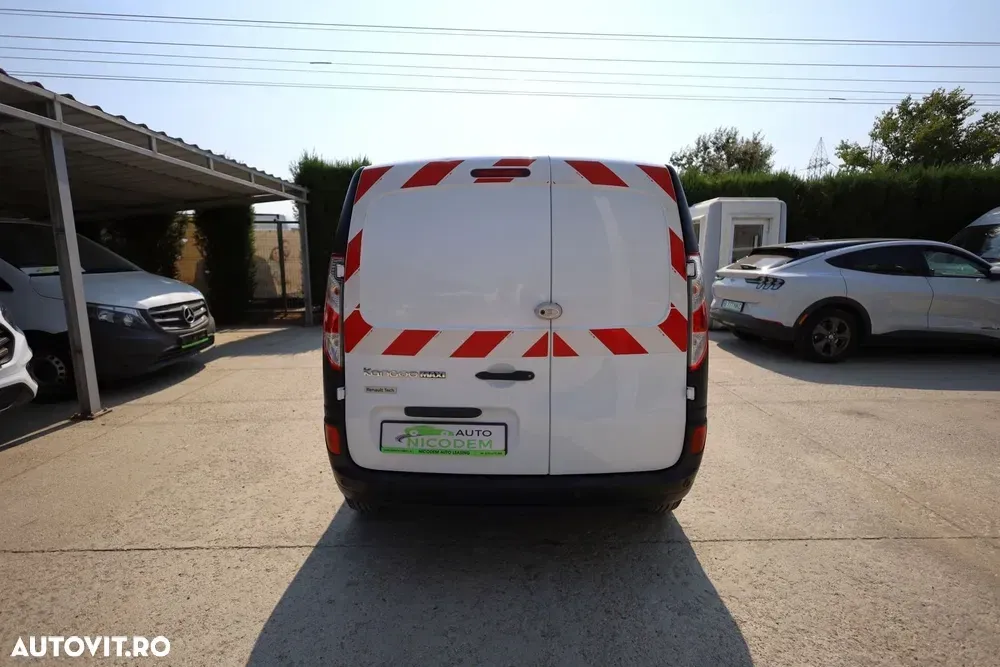 Renault Kangoo Maxi — imagine 5