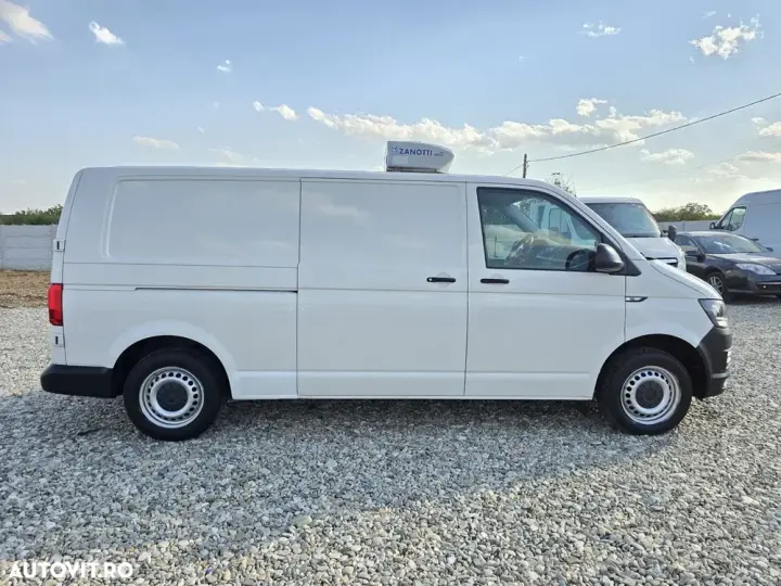Volkswagen Transporter L2H1 FRIGORIFICA Refrigerare 0grd