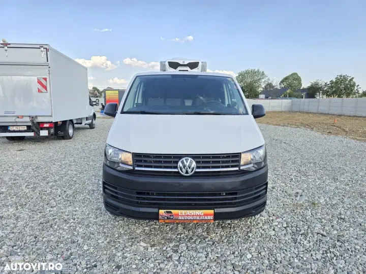 Volkswagen Transporter L2H1 FRIGORIFICA Refrigerare 0grd