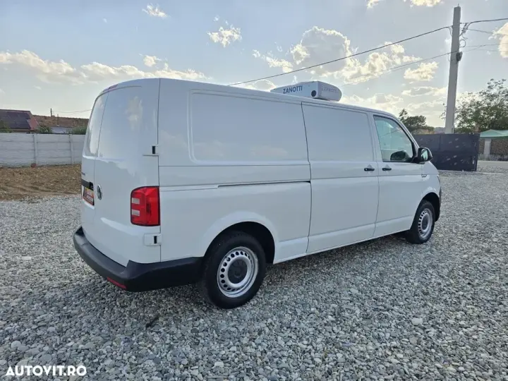 Volkswagen Transporter L2H1 FRIGORIFICA Refrigerare 0grd