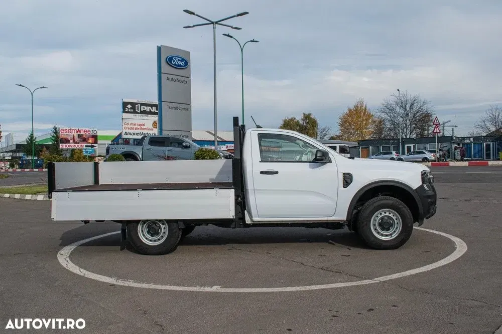 Ford Ranger — imagine 6