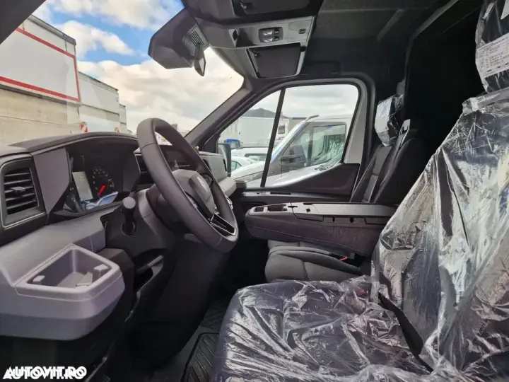 Renault RENAULT MASTER L3 DCI CU PRELATA 10 EUROPALETI SI TAHOGRAF