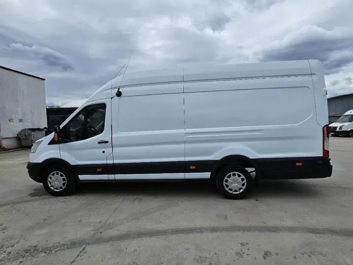 Ford TRANSIT V363 FURGON 350 L4H3 TREND 2.0 TDCi170 CP