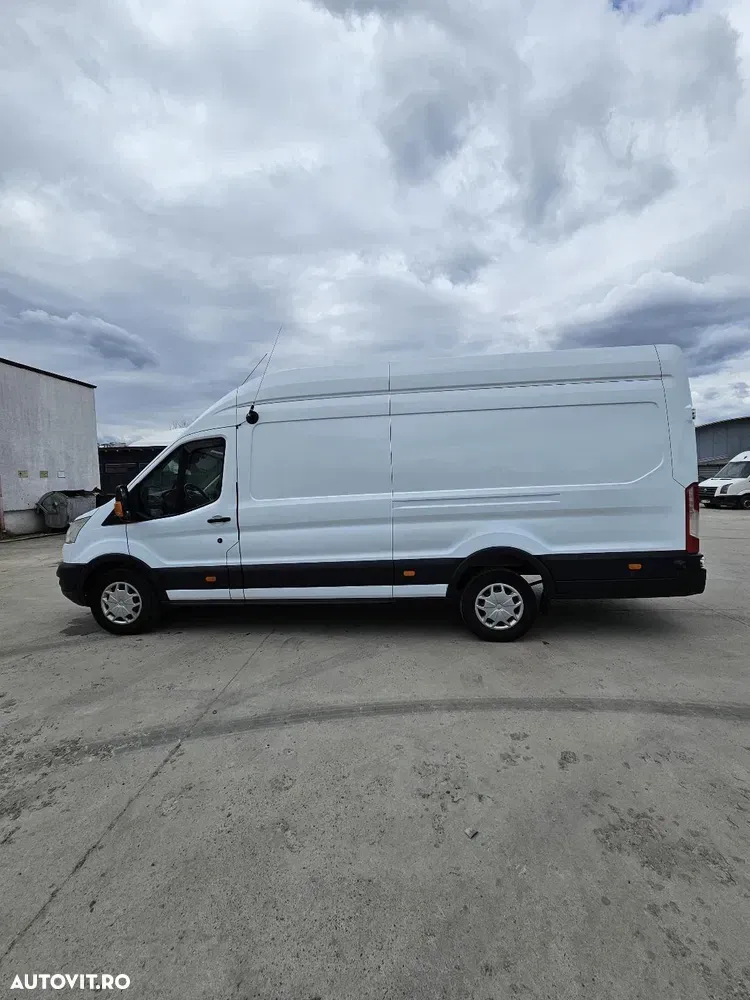 Ford TRANSIT V363 FURGON 350 L4H3 TREND 2.0 TDCi170 CP — imagine 6