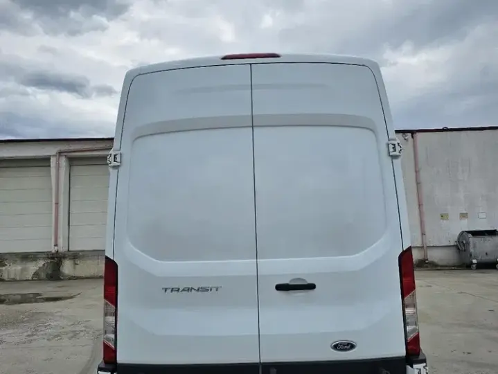 Ford TRANSIT V363 FURGON 350 L4H3 TREND 2.0 TDCi170 CP