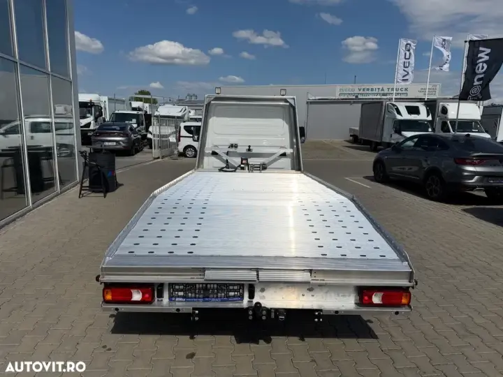Iveco Iveco DAILY 35S18 - PLATFORMA AUTO