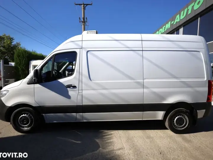 Mercedes-Benz Sprinter Frigo