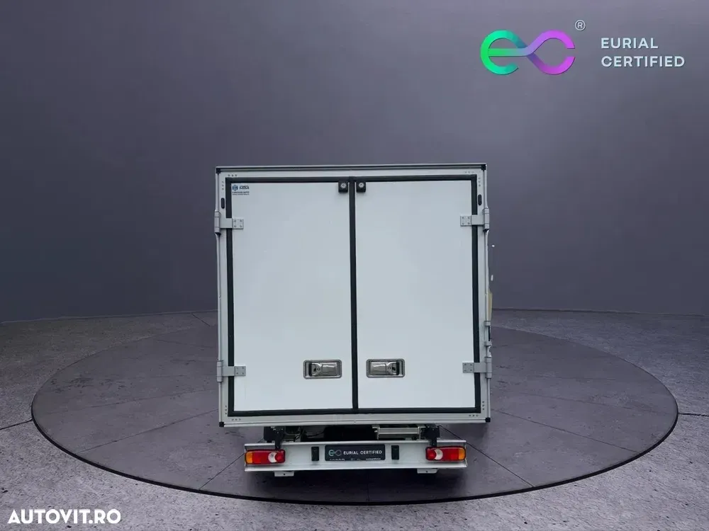 Peugeot Boxer — imagine 3