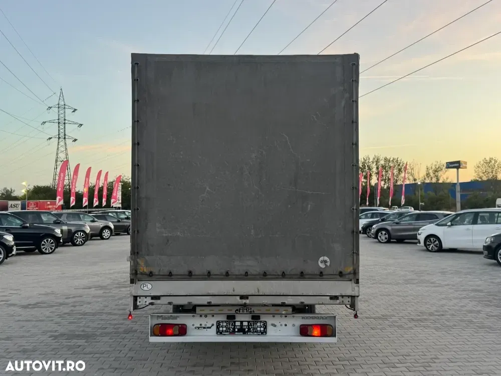 Renault Master — imagine 5