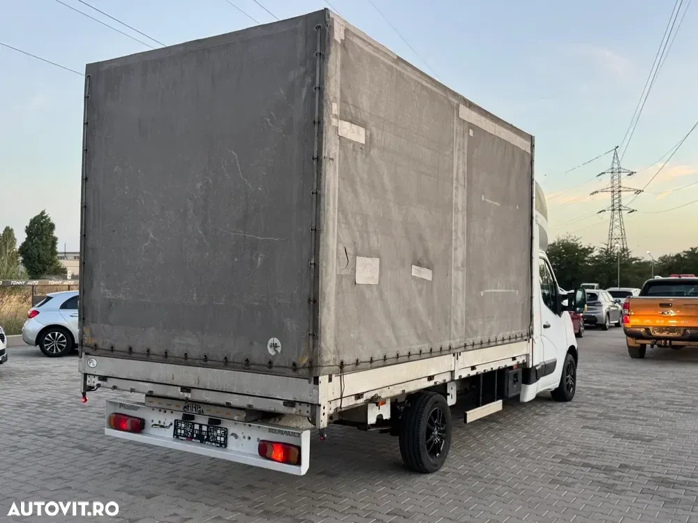 Renault Master — imagine 6