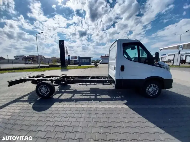 Iveco Daily 35S18H