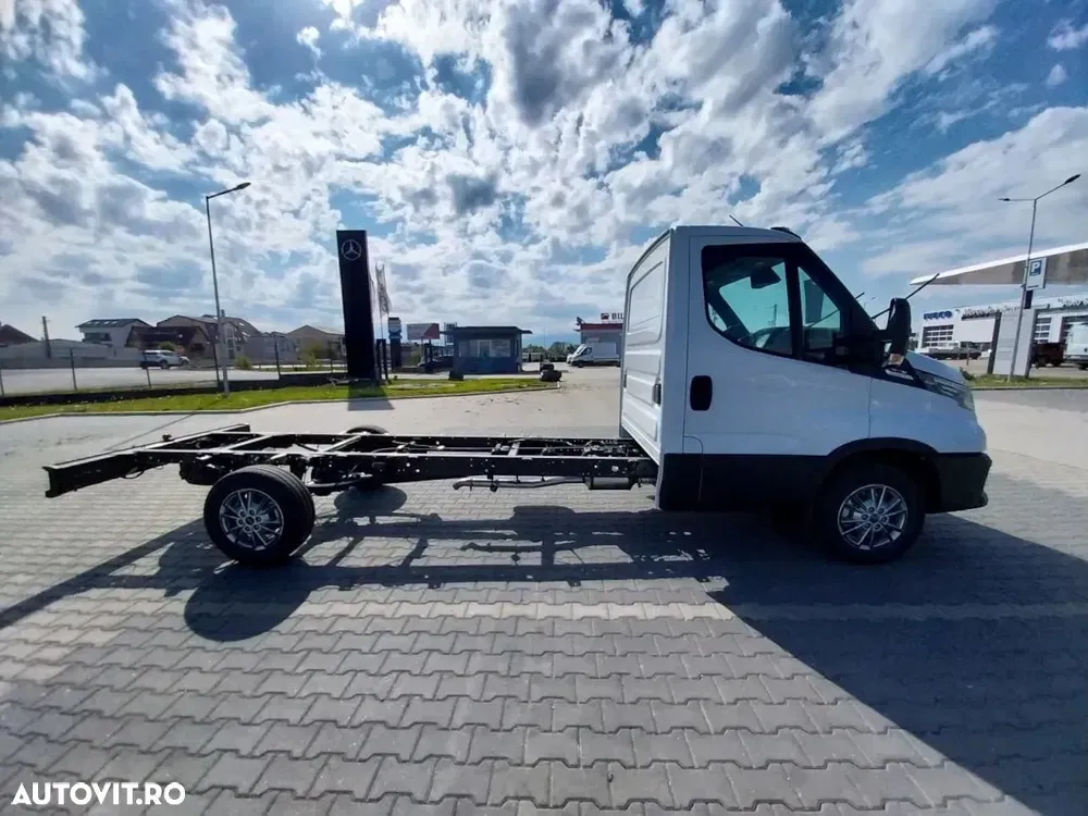 Iveco Daily 35S18H — imagine 4