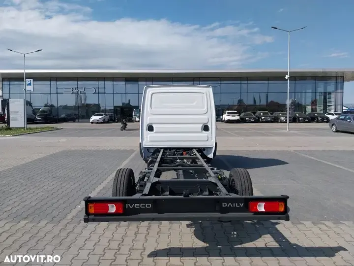 Iveco Daily 35S18H