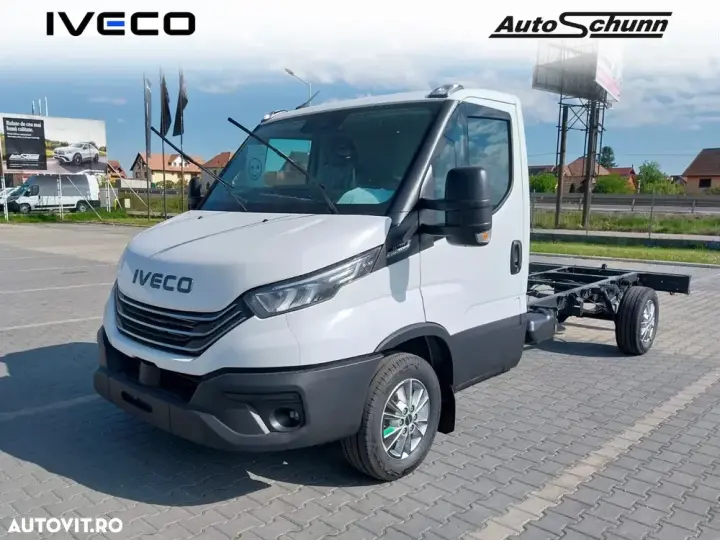 Iveco Daily 35S18H