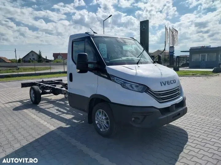 Iveco Daily 35S18H