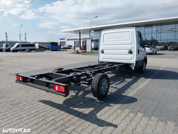 Iveco Daily 35S18H