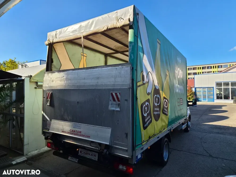 Ford Transit — imagine 5