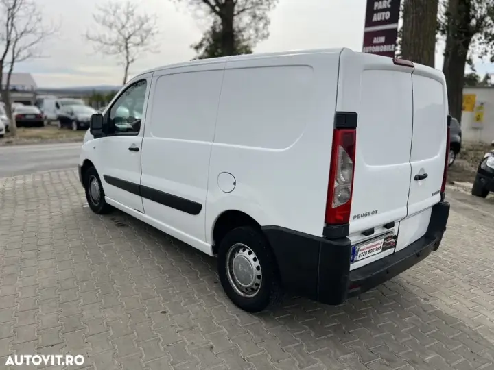 Peugeot Expert