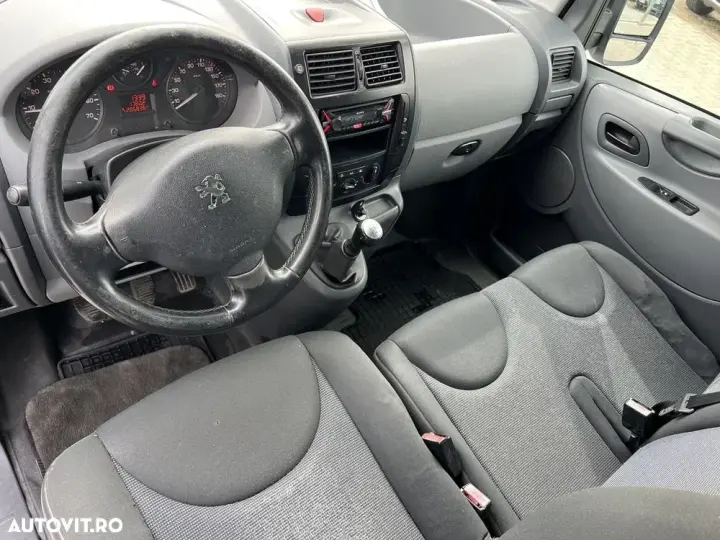 Peugeot Expert