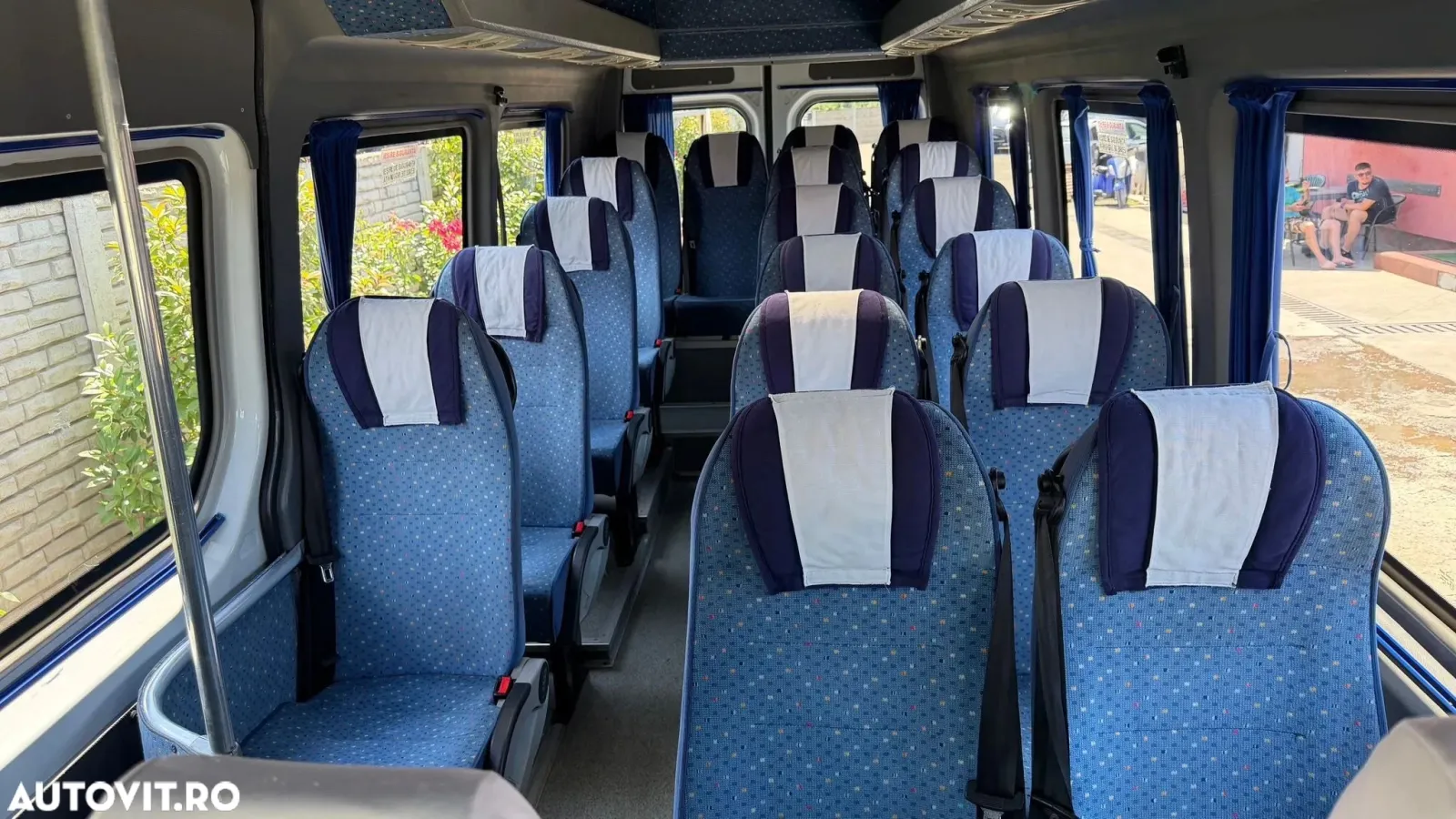 Mercedes-Benz Sprinter 516 CDI — imagine 6