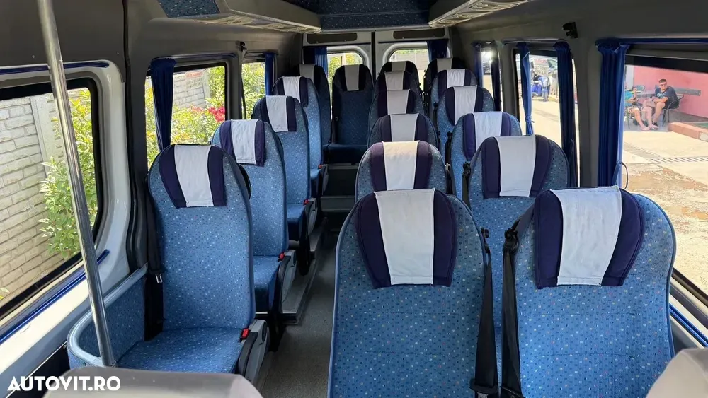 Mercedes-Benz Sprinter 516 CDI — imagine 2