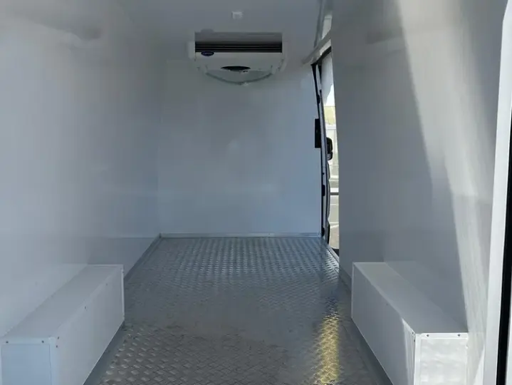 Volkswagen Crafter L4H3 140cp FRIGORIFIC