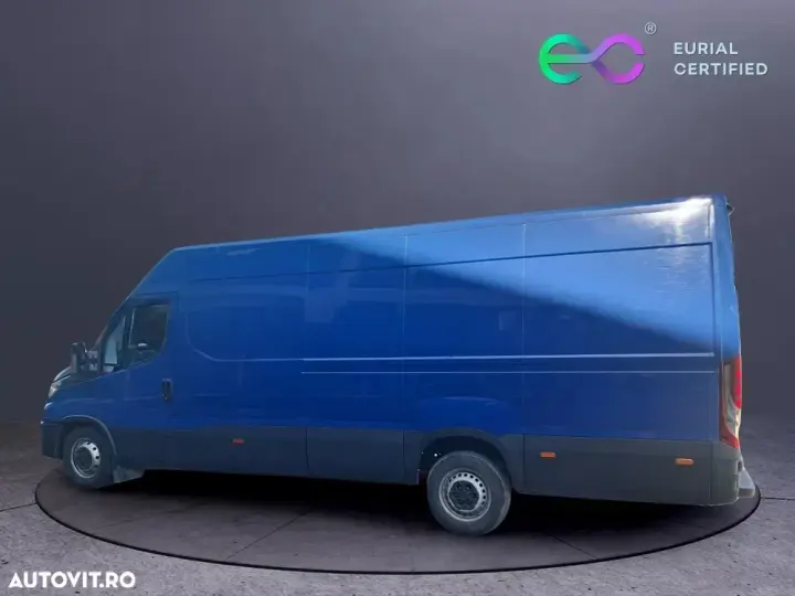 Iveco DAILY 35S18 L4H3