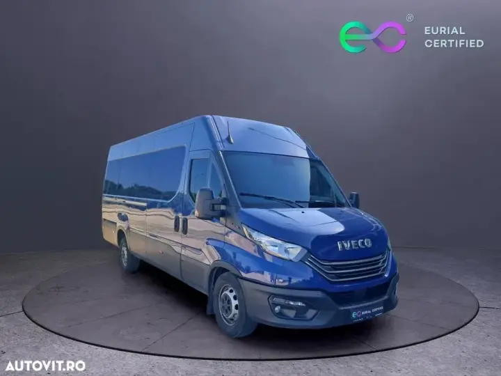 Iveco DAILY 35S18 L4H3