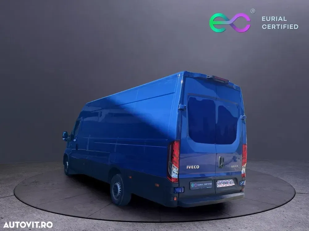 Iveco DAILY 35S18 L4H3 — imagine 3