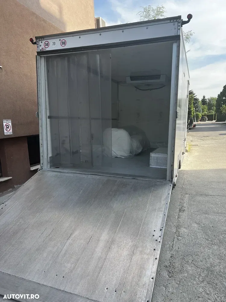 Renault Master — imagine 2