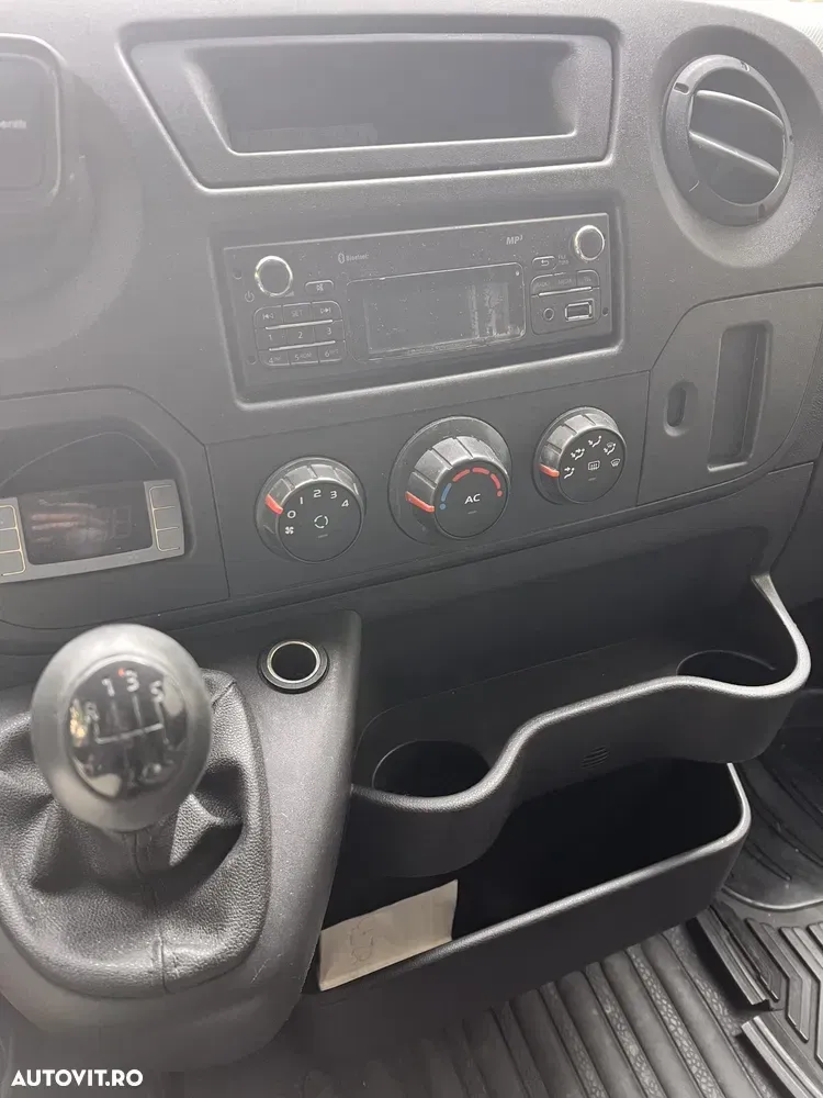 Renault Master — imagine 4