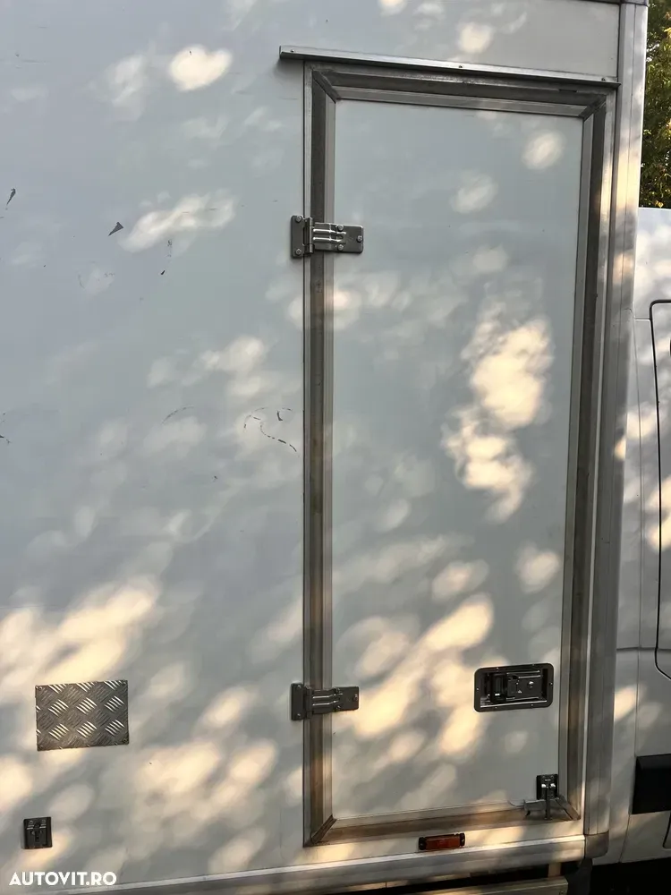 Renault Master — imagine 3