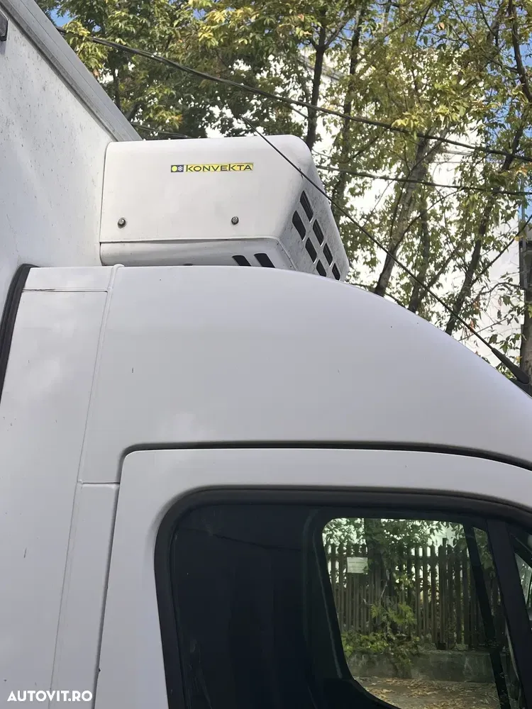 Renault Master — imagine 6
