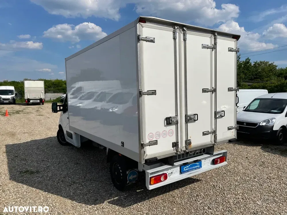 Renault Master — imagine 4