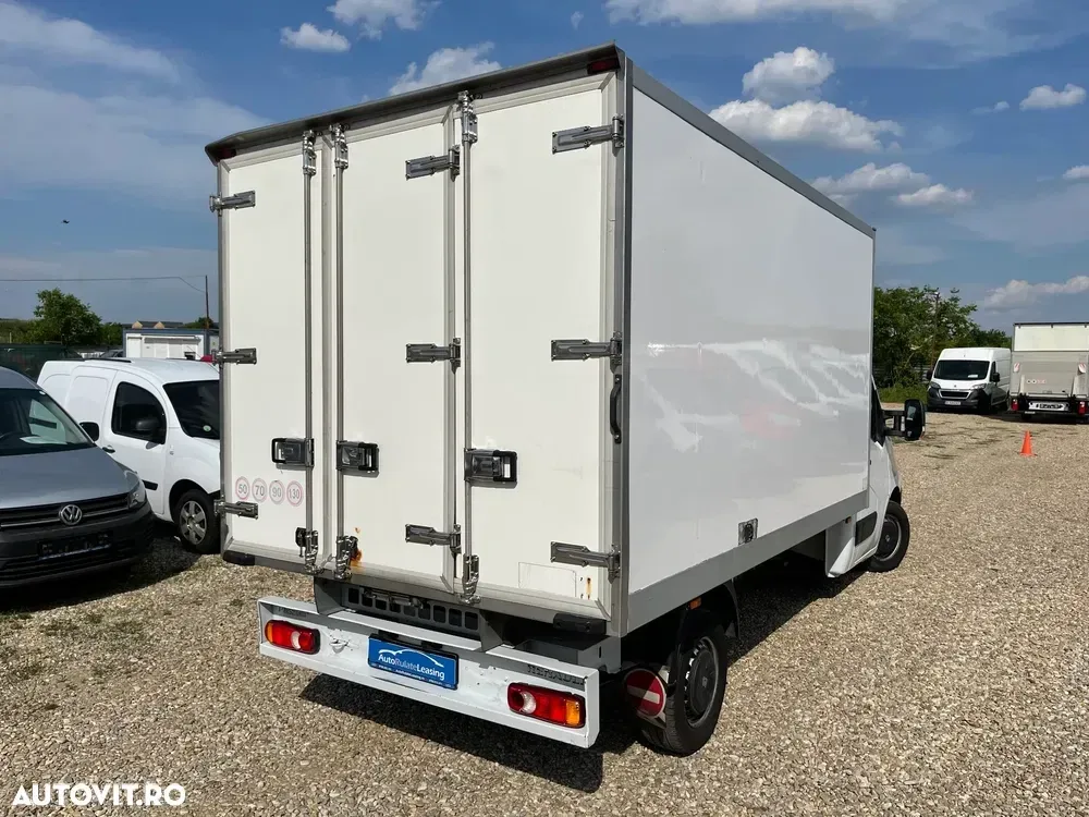 Renault Master — imagine 3