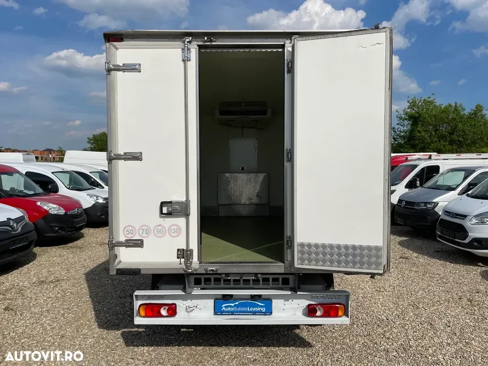 Renault Master — imagine 6