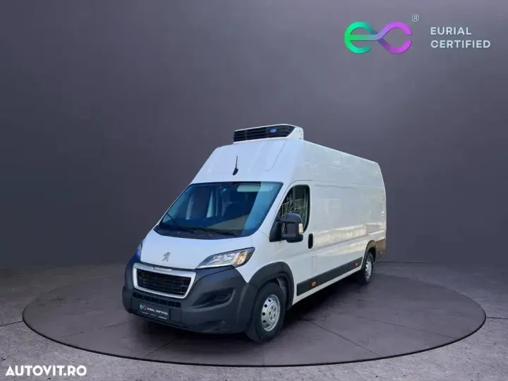 Peugeot Boxer 2.2 HDI 140 CP L4H3 Frigorific