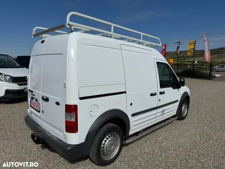 Ford CONECT