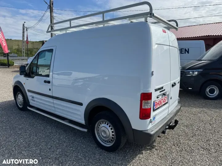 Ford CONECT