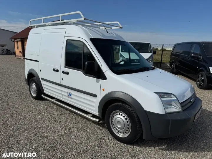 Ford CONECT