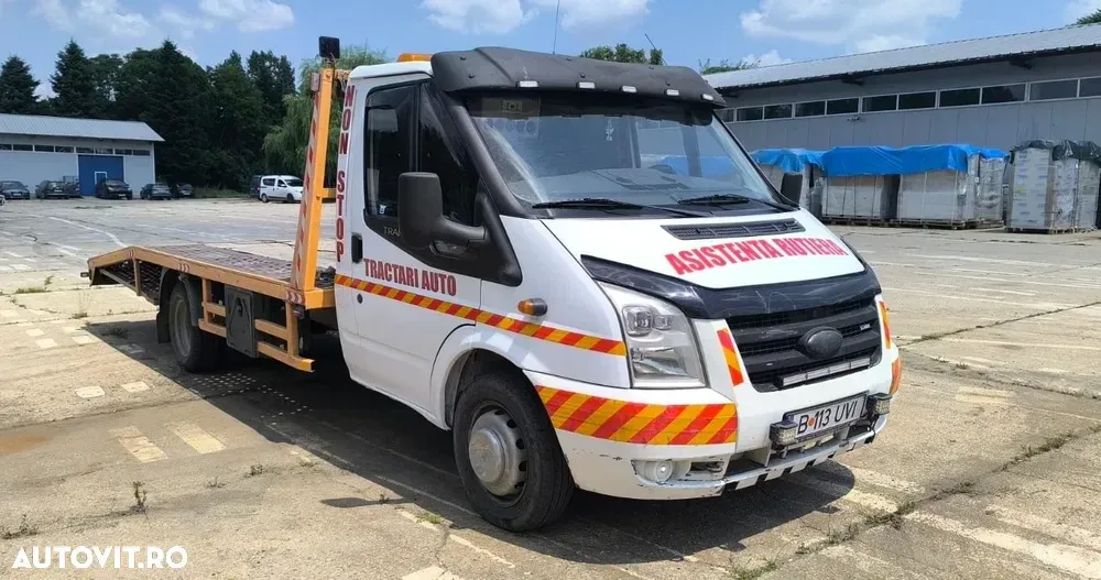 Ford Transit — imagine 2