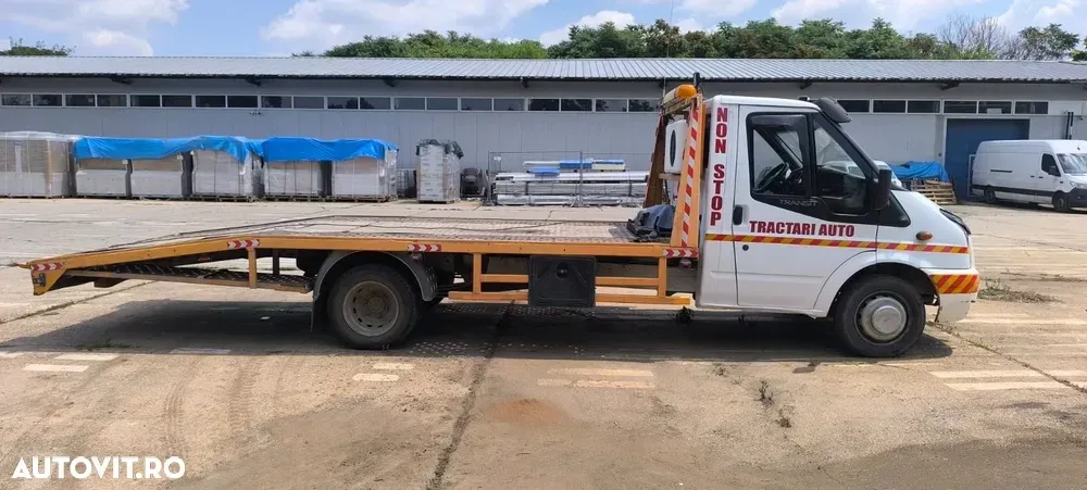 Ford Transit — imagine 5